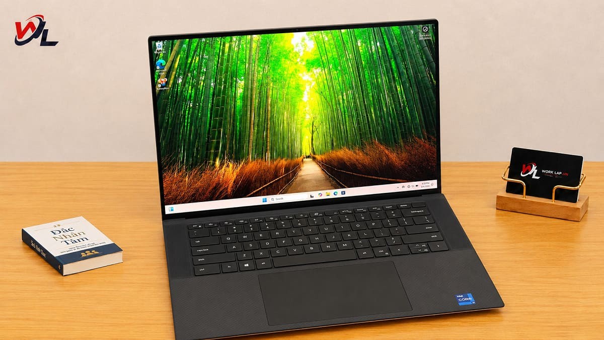 Touchpad và bàn phím được người dùng đánh giá cao