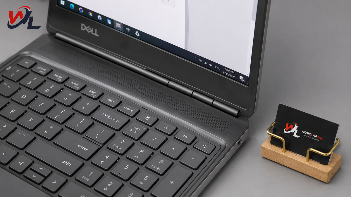 Bàn phím, Touchpad có độ nảy tốt Bàn phím, Touchpad có độ nảy tốt