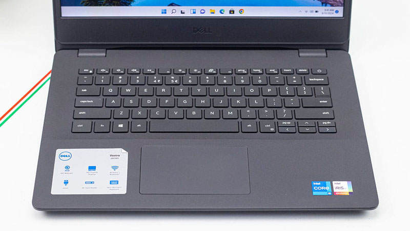 Bàn phím có hành trình sâu