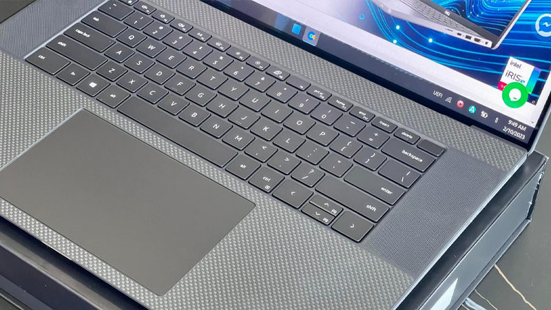 Bàn phím chất lượng cao