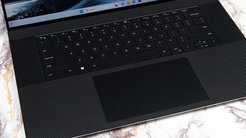 Bàn phím cao cấp