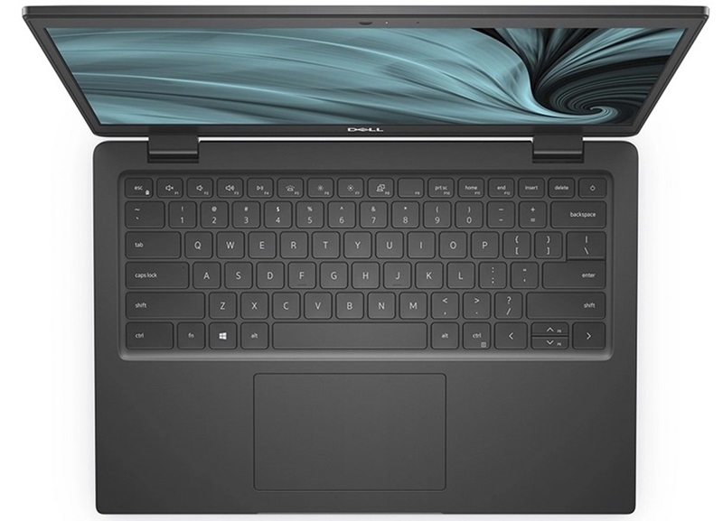 Touchpad rộng, trơn nhẵn, cảm biến đa điểm nhanh nhạy, mượt mà Máy khắc phục hoàn toàn tình trạng flex, phím bấm thiết kế khoa học