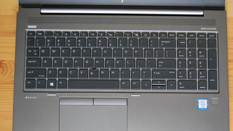 Bàn phím chất lượng