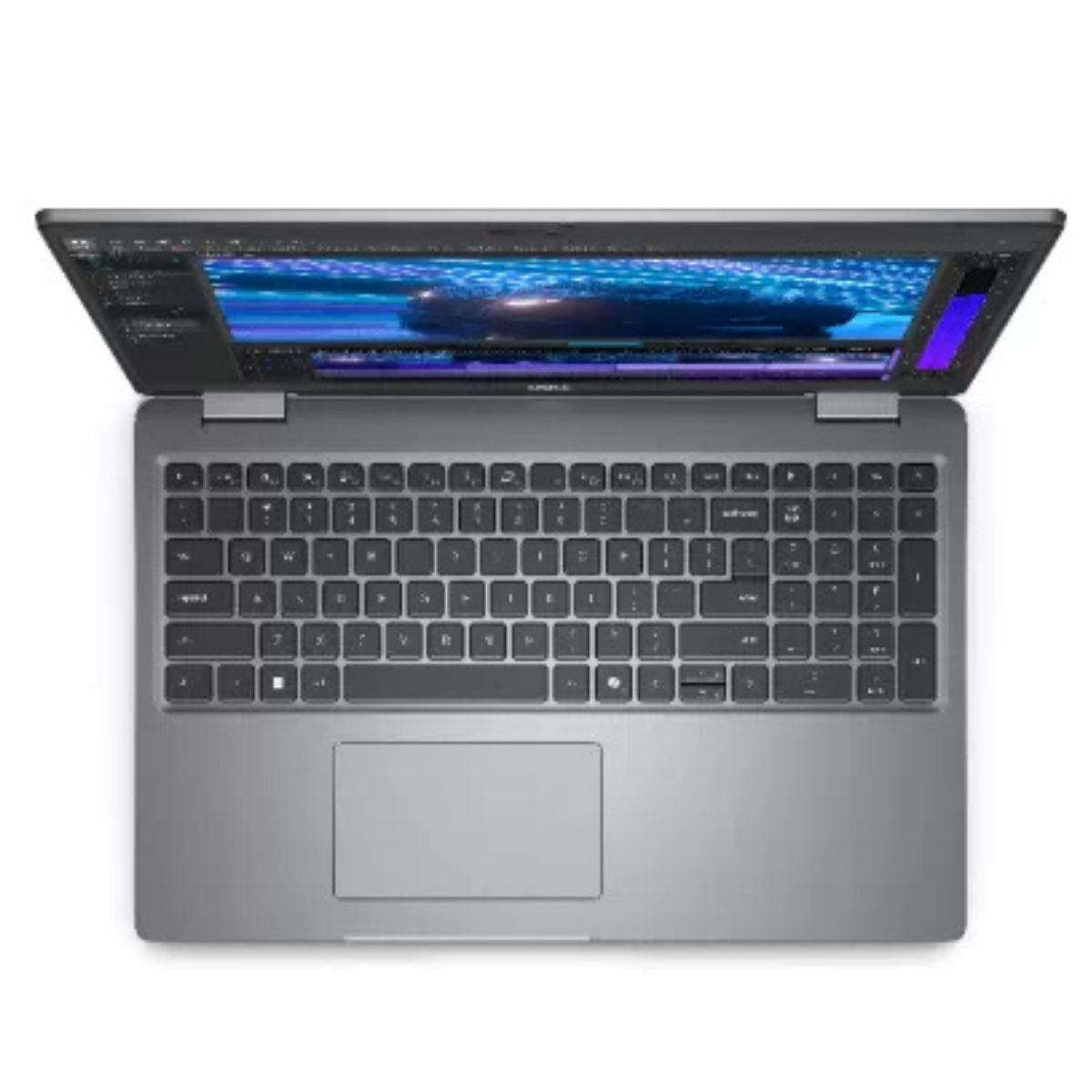Dell Precision 3591
