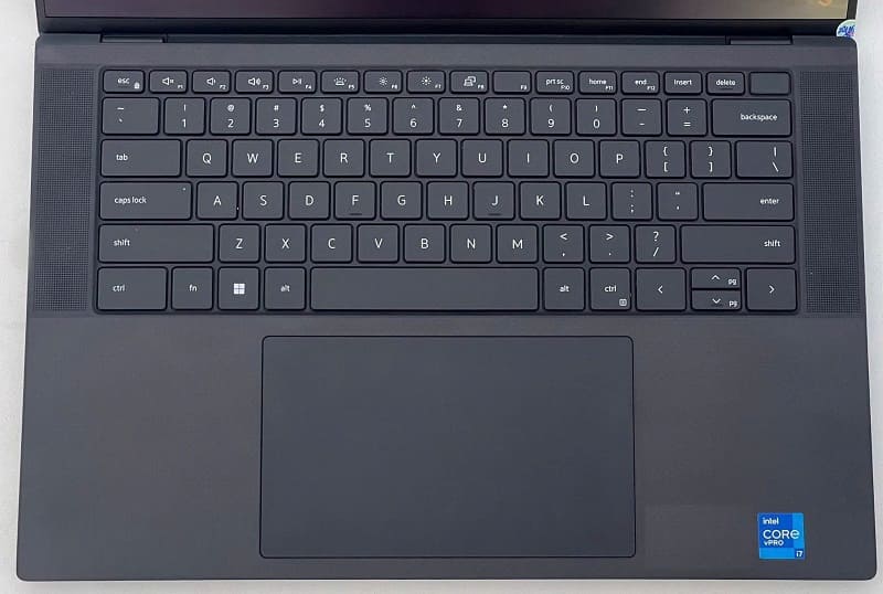 Bàn phím thiết kế khoa học, trải nghiệm thoải mái