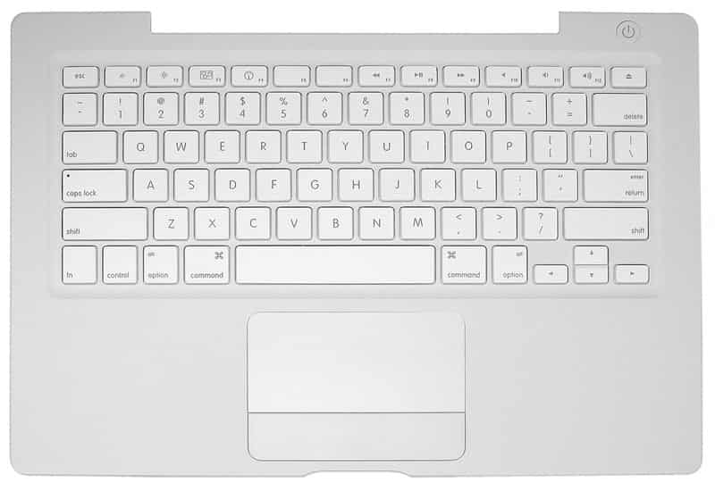 Có thể Num Lock chưa được bật nên không gõ số