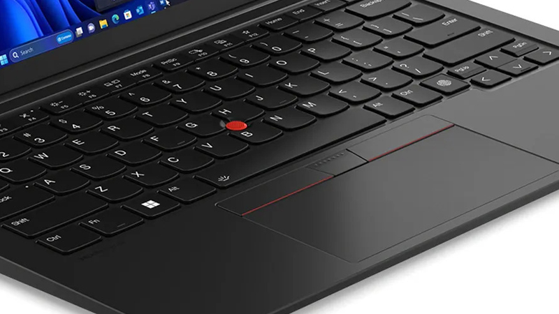 Bàn phím có thiết kế công thái học một cách tối ưu Bàn phím có thiết kế công thái học một cách tối ưu