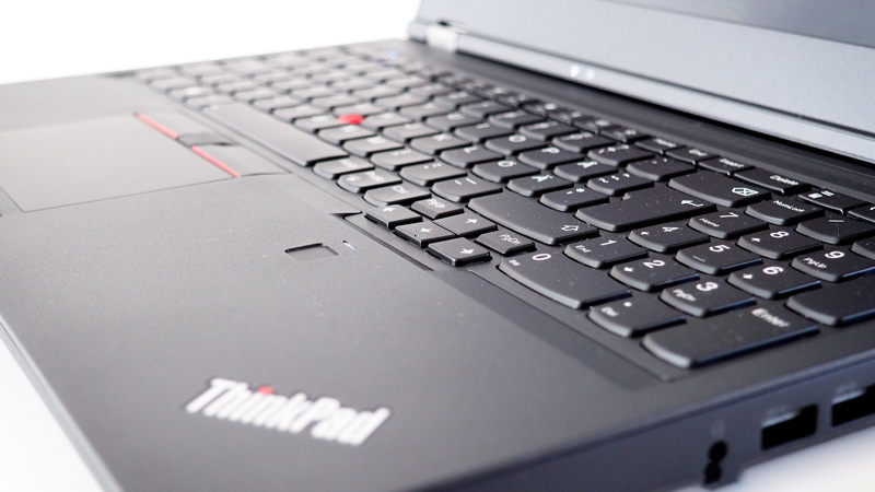 Bàn phím mượt mà