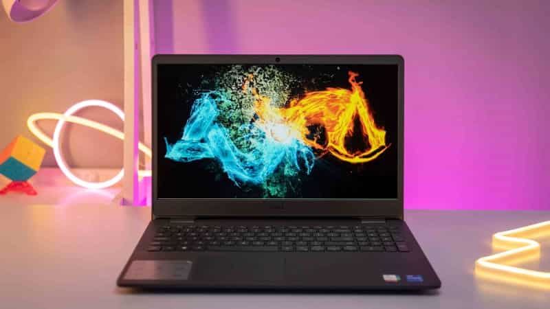 Laptop xách tay chất lượng tốt nhưng phụ thuộc nơi mua