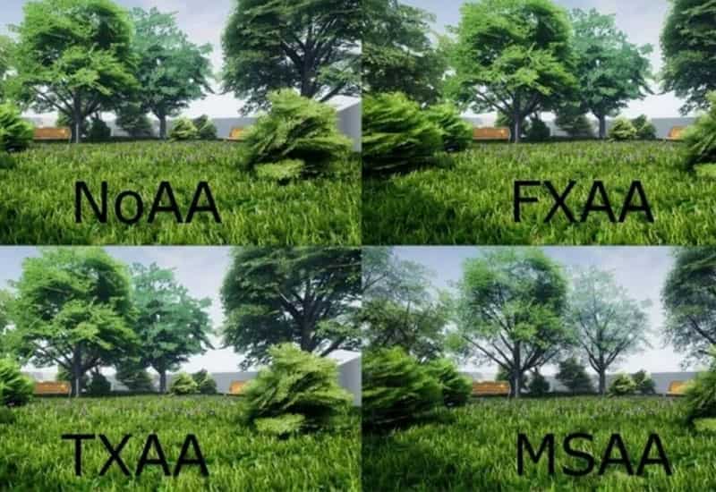 Tối ưu hiệu suất Nvidia bằng Control Panel chi tiết nhất