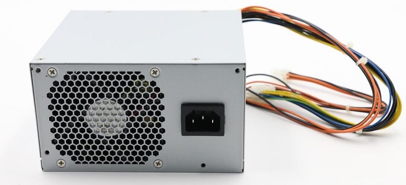 Bộ nguồn mạnh mẽ giúp máy tính vận hành ổn định, đáp ứng nhu cầu sử dụng lâu dài Máy tính bàn giá rẻ sở hữu bộ nguồn công suất lớn, đảm bảo ổn định hệ thống