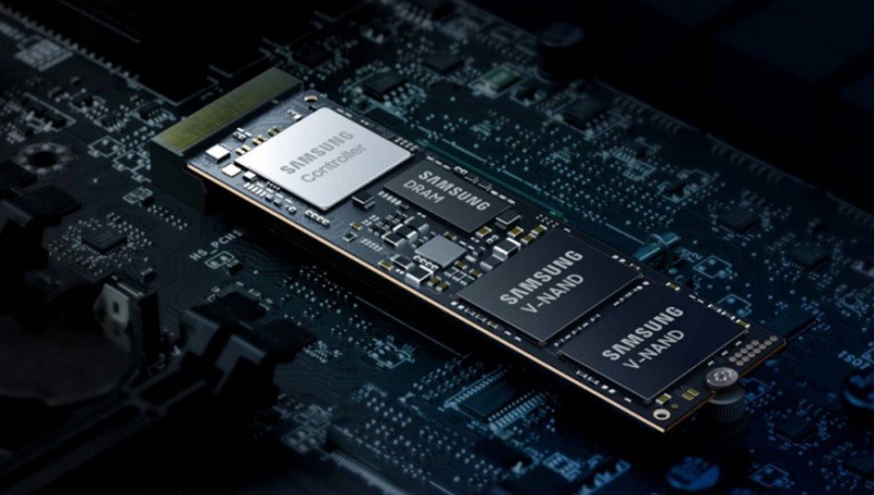 NAND Flash khá phổ biến trong các thiết bị lưu trữ Bộ nhớ NAND Flash khá phổ biến trong các thiết bị