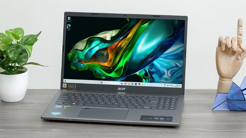 Sinh viên kinh tế nên chọn laptop RAM tối thiểu 8GB để dùng mượt mà Sinh viên kinh tế nên chọn laptop RAM tối thiểu 8GB để dùng mượt mà