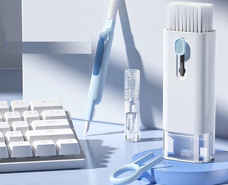 Bộ vệ sinh đầy đủ giúp máy tính sạch sẽ Bộ vệ sinh đầy đủ giúp laptop sạch sẽ
