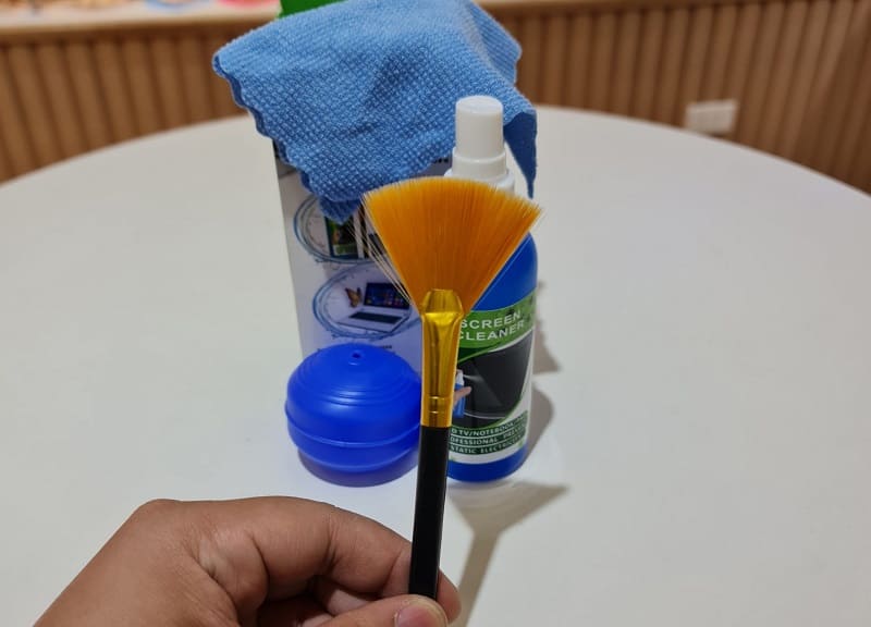 Lựa chọn sản phẩm chất lượng để việc vệ sinh tối ưu Lựa chọn sản phẩm chất lượng để việc vệ sinh nhanh chóng