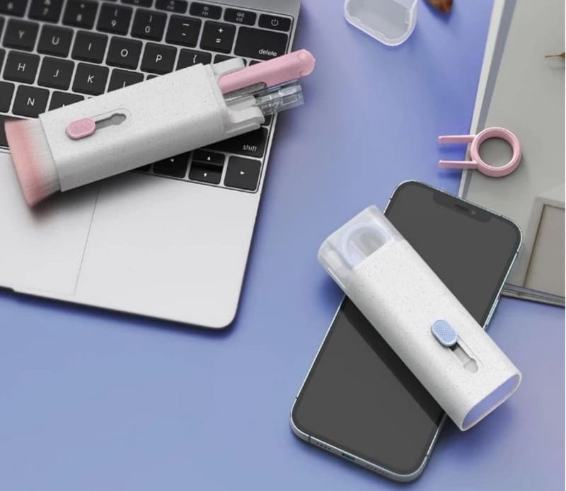 Hướng dẫn cách dùng bộ vệ sinh Hướng dẫn cách dùng bộ vệ sinh máy tính