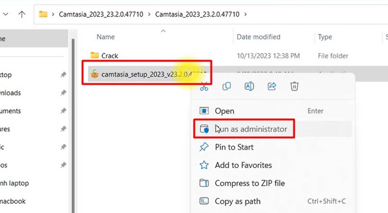 Cách tải Camtasia 2023 và cài đặt đầy đủ và nhanh chóng