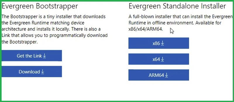 Chọn phiên bản Camtasia 64-bit phù hợp với hệ điều hành Chọn phiên bản Camtasia 64-bit phù hợp với hệ điều hành
