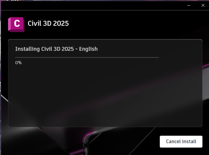 Phần mềm sẽ được cài đặt trong vài phút, tùy vào cấu hình máy Phần mềm sẽ được cài đặt trong vài phút, tùy vào cấu hình máy