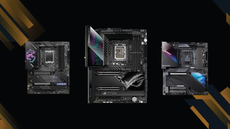 3+ Loại mainboard thông dụng hiện nay mà bạn nên lựa chọn