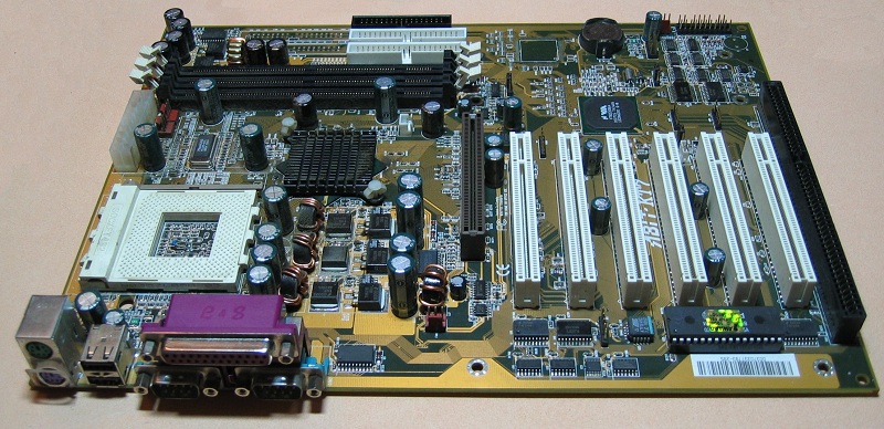 Mainboard tốt nhất hiện nay