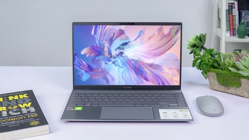 Worklap giới thiệu 13 mẫu laptop học sinh chất lượng, giá hợp lý, phù hợp ngân sách