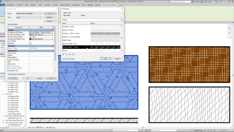 Revit 2019 cập nhật nhiều tính năng mới, giúp tối ưu thiết kế và làm việc Revit 2019 cập nhật nhiều tính năng mới, giúp tối ưu thiết kế và làm việc