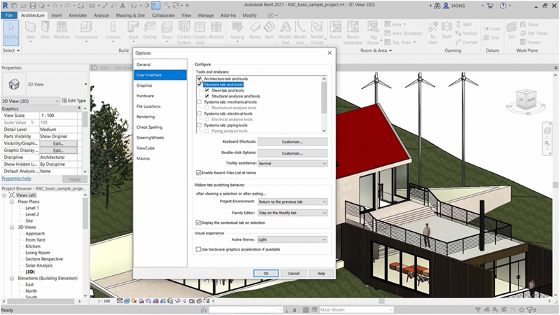 Phần mềm này nâng cấp BIM, render, hỗ trợ đa định dạng và tối ưu workflow Phần mềm này nâng cấp BIM, render, hỗ trợ đa định dạng và tối ưu workflow