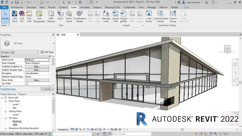 Phần mềm này bổ sung nhiều tính năng giúp tối ưu thiết kế và làm việc nhóm Phần mềm này bổ sung nhiều tính năng giúp tối ưu thiết kế và làm việc nhóm