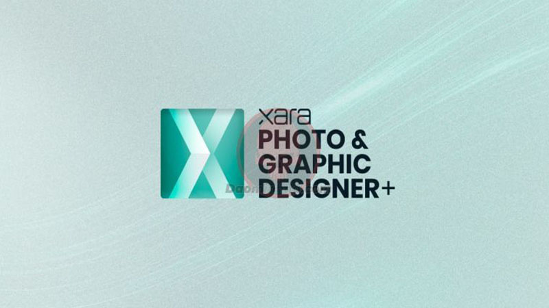 Xara Photo & Graphic Designer nổi tiếng với chức năng xử lý ảnh Phần mềm Xara Photo & Graphic Designer