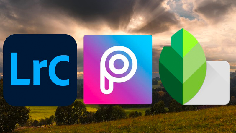 Top 10+ phần mềm chỉnh sửa ảnh trên máy tính ấn tượng nhất