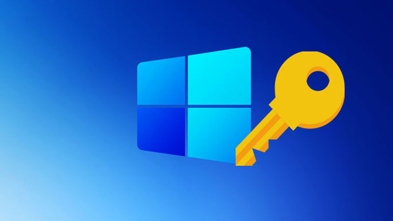 Hướng dẫn cách cài đặt mật khẩu máy tính đơn giản và chi tiết