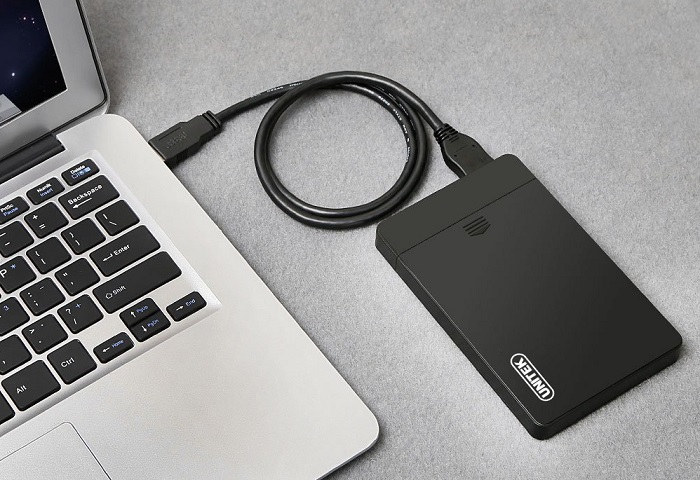 Cách cài đặt và sử dụng ổ SSD cho Laptop và PC