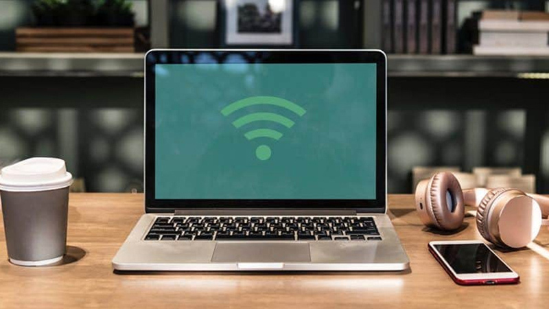 Cách cài đặt mạng Wifi cho laptop nhanh chóng