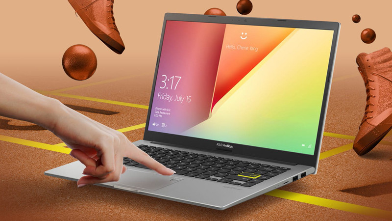 Cài mật khẩu laptop Asus giúp bảo mật thông tin tốt hơn Cài mật khẩu máy tính Asus giúp bảo mật thông tin tốt hơn