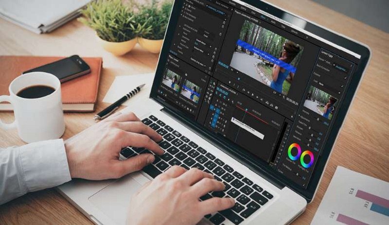 Worklap cung cấp các mẫu laptop dành cho đồ họa