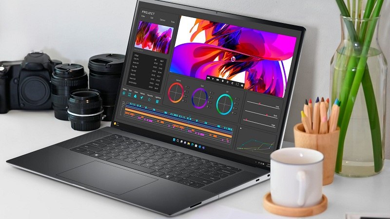 Chọn cấu hình máy phù hợp cho công việc thiết kế