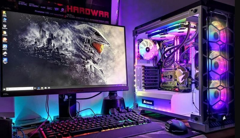 Lựa chọn mainboard có độ tương thích tốt để hệ thống ổn định Lựa chọn mainboard có độ tương thích