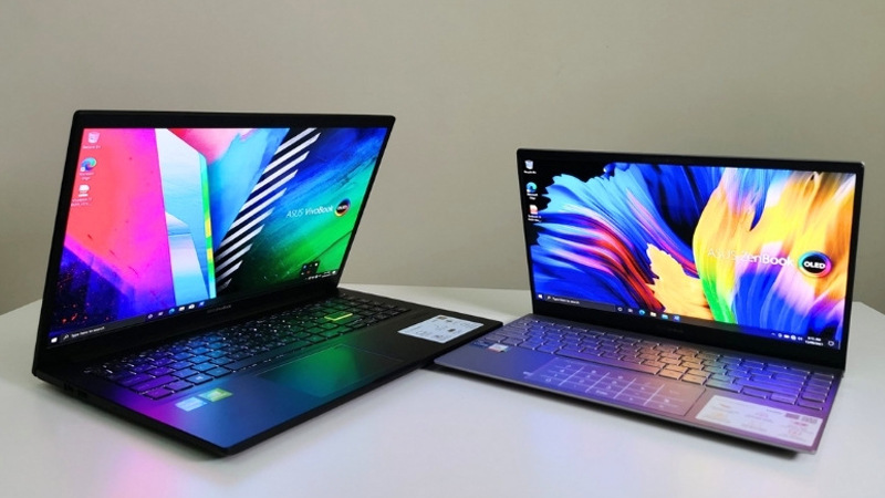 Nên đi cùng người có kinh nghiệm khi mua laptop cũ Đi cùng người có kinh nghiệm chọn mua laptop cũ