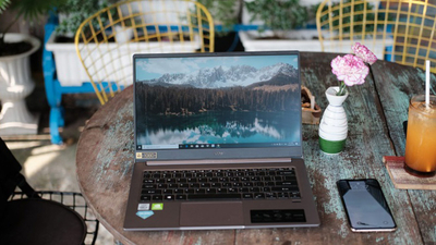 Hướng dẫn chi tiết cách chọn laptop cấu hình mạnh