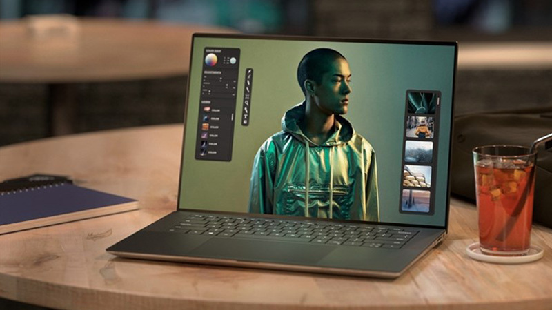 Laptop đồ họa kỹ thuật