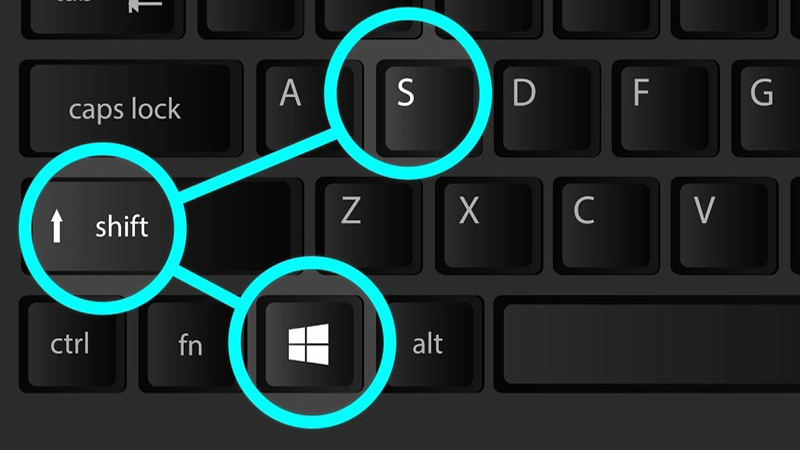 7+ Cách chụp màn hình máy tính, laptop nhanh đơn giản nhất