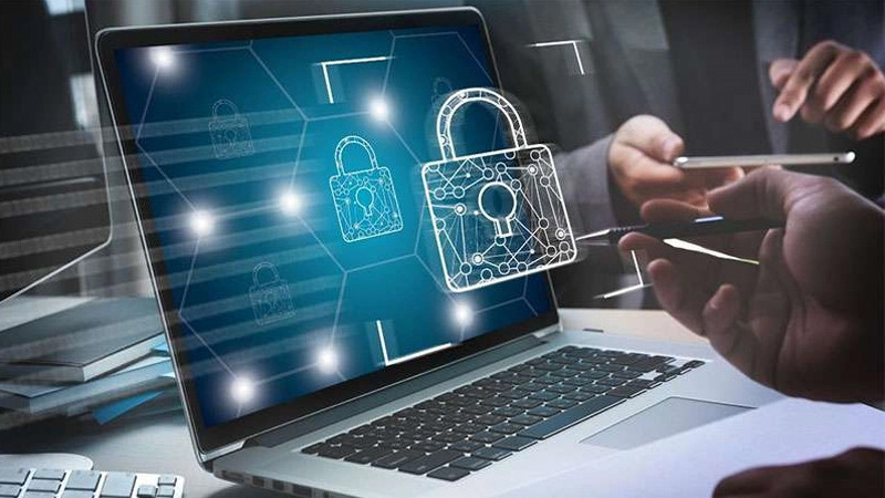 Hướng dẫn cách đặt mật khẩu máy tính HP đơn giản, nhanh chóng