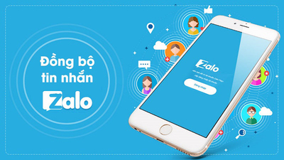 Hướng dẫn chi tiết cách đồng bộ tin nhắn Zalo nhanh chóng nhất