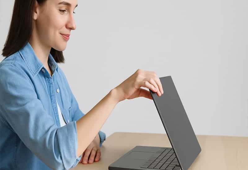 Thiết lập để gập laptop mà máy vẫn hoạt động bình thường Windows 10 Hướng dẫn cách gập laptop mà máy vẫn chạy trên Windows 10