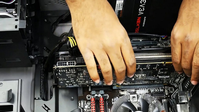 Hướng dẫn cách kiểm tra card màn hình có bị lỗi hay không?