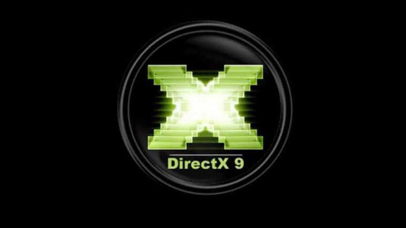 DirectX 9