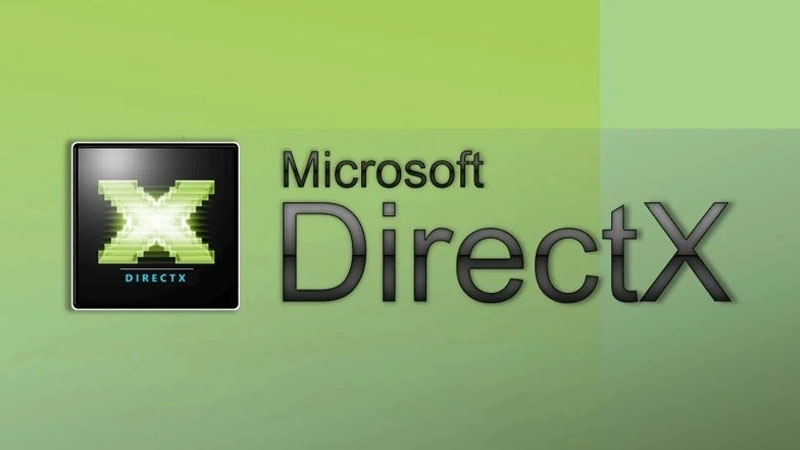 DirectX là bộ công nghệ đa phương tiện