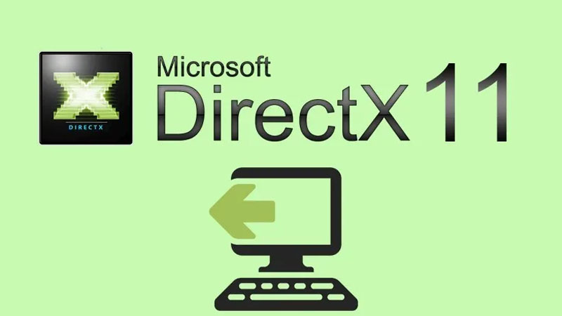 DirectX 11.0