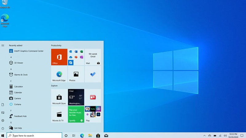 Nên kiểm tra Win trên máy tính để lựa chọn cài phần mềm phù hợp Kiểm tra Win trên máy tính để cài phần mềm phù hợp